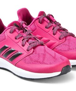 adidas Pink RapidaRun Trainers