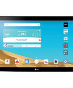 LG G Pad X™ 10.1"