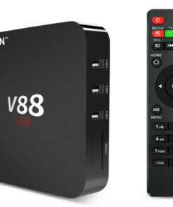 Zimtown Android 6.0 TV Box Rockchip RK3229 Quad Core