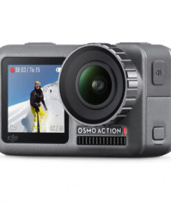 DJI Osmo Active Camera
