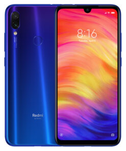 Xiaomi Redmi Note 7