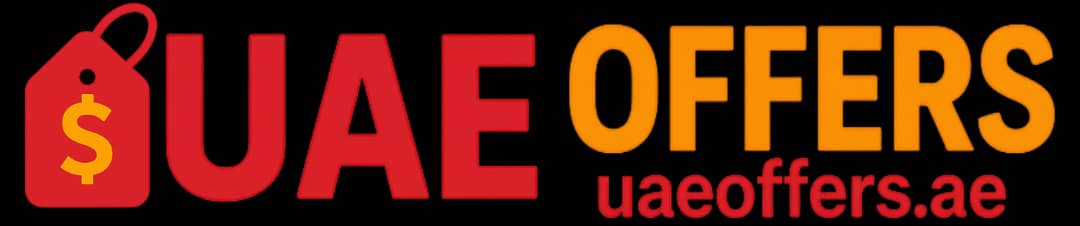 UAE Offers Deals & Discounts